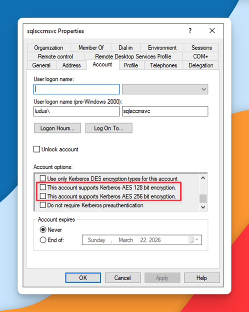 ntlm2mssql4smb_KDC_ERR_ETYPE_NOTSUPP